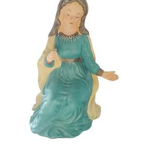 Mercuries 1994 Mary #75177 Nativity Kirkland Replacement